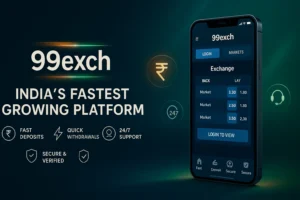 What is 99exch? India’s No.1 Online Gaming & Exchange