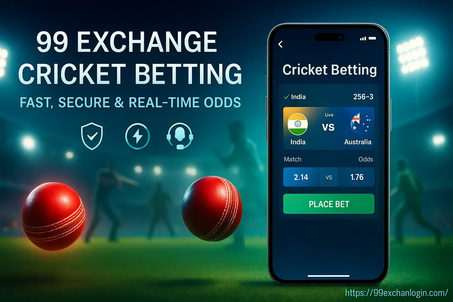 99 Exchange Cricket Betting: Master the Art of Cricket Trading