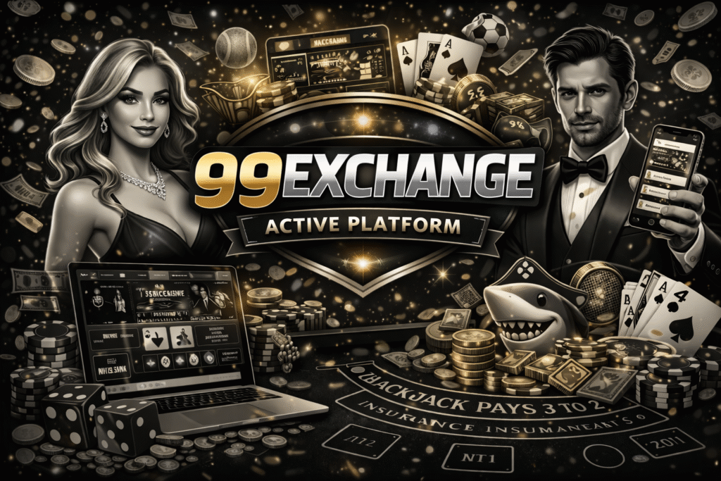 99 exchange active platform 99 exchange active platform