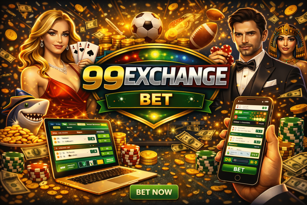 99 exchange bet