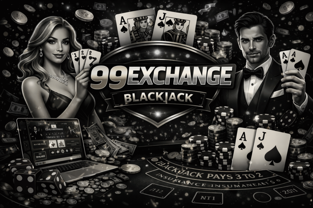 99exchange black